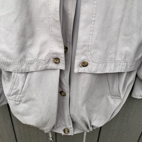 Cyclone Jacket - Picture 3 of 10